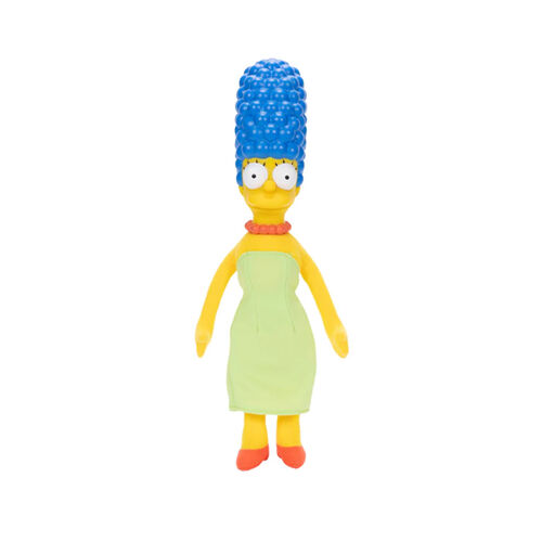 The Simpsons Basic Plush 20cm 5 Mod Assorted