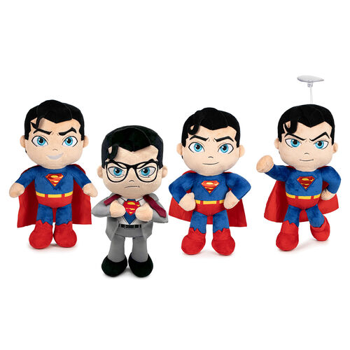 DC Comics Superman Core 20cm 4 mod