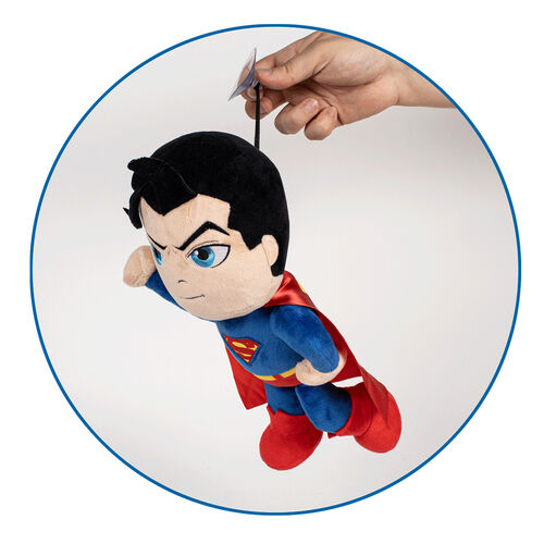 DC Comics Superman Core 20cm 4 mod