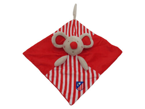 Atlético de Madrid Doudou 22cm