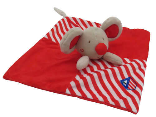Atlético de Madrid Doudou 22cm