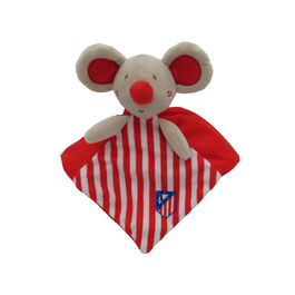 Atlético de Madrid Doudou 22cm