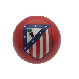 Atlético de Madrid Anti-Stress Ball 6,3 cm