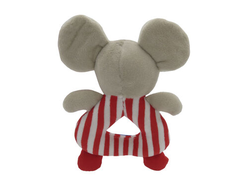 Atlético de Madrid Rattle 18cm