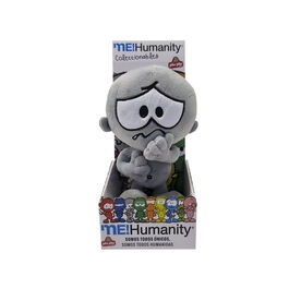 Me!Humanity Plush in a box MIEDOSOme! Scary 20cm