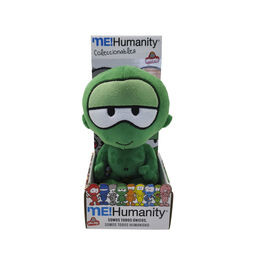Me!Humanity Plush in Box TRANQUILOme! Quiet 20cm