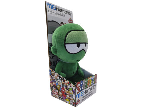 Me!Humanity Plush in Box TRANQUILOme! Quiet 20cm
