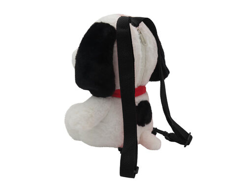 Snoopy Plush Backpack 28cm