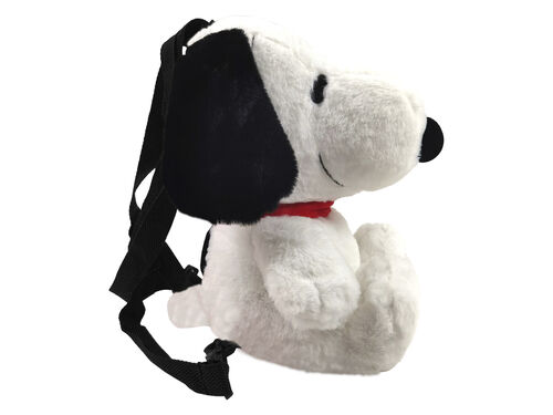 Snoopy Plush Backpack 28cm