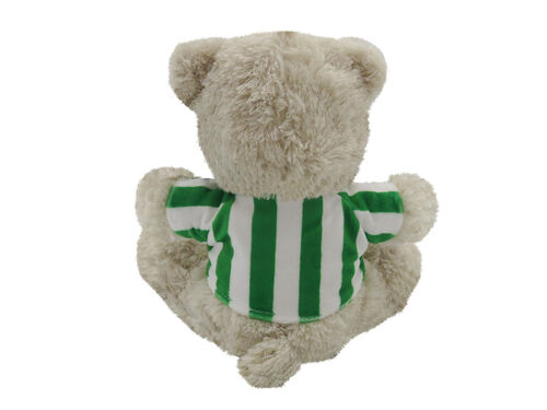 Betis Balompié Teddy Bear With T-Shirt 18cm
