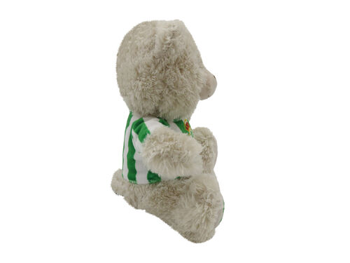 Betis Balompié Teddy Bear With T-Shirt 18cm