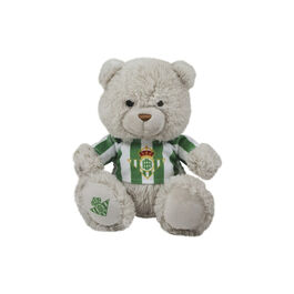 Betis Balompié Teddy Bear With T-Shirt 18cm