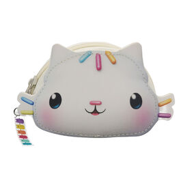 Gabby´s Dollhouse Round Purse - Muffin 10cm