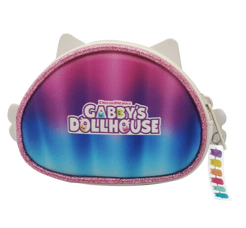 Gabby´s Dollhouse Round Purse - Muffin 10cm