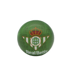 Betis Balompié Anti-Stress Ball 63 mm