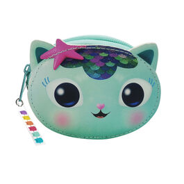 Gabby´s Dollhouse Round Purse - Muffin 10cm