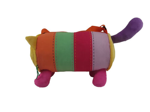 Gabby´s Dollhouse Sueñigata Plush Handbag 25cm