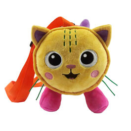 Gabby´s Dollhouse Sueñigata Plush Handbag 25cm