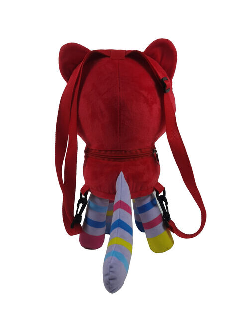 Gabby´s Dollhouse DJ Capucha Plush Handbag 39cm