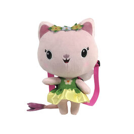 Gabby´s Dollhouse Hadygata Plush Handbag 31cm