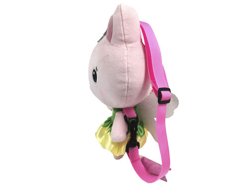 Gabby´s Dollhouse Hadygata Plush Handbag 31cm