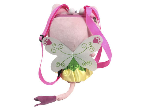 Gabby´s Dollhouse Hadygata Plush Handbag 31cm