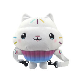 Gabby´s Dollhouse Muffin Plush Handbag 35cm