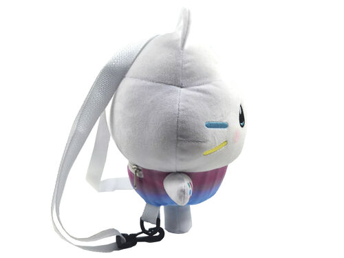 Gabby´s Dollhouse Muffin Plush Handbag 35cm