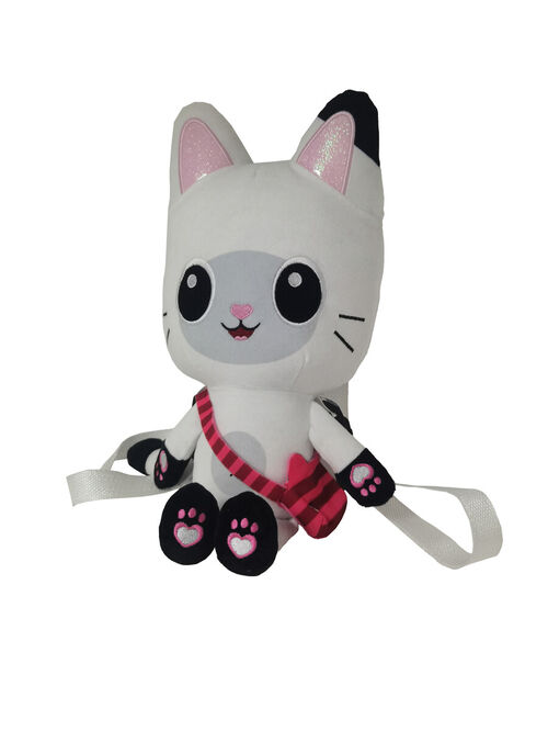 Gabby´s Dollhouse Pandy Plush Handbag 42cm