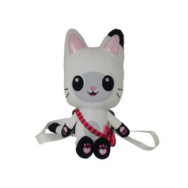 Gabby´s Dollhouse Pandy Plush Handbag 42cm