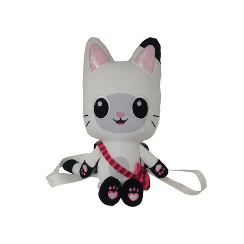 Gabby´s Dollhouse Pandy Plush Handbag 42cm