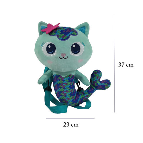 Gabby´s Dollhouse Siregata Plush Handbag 37cm