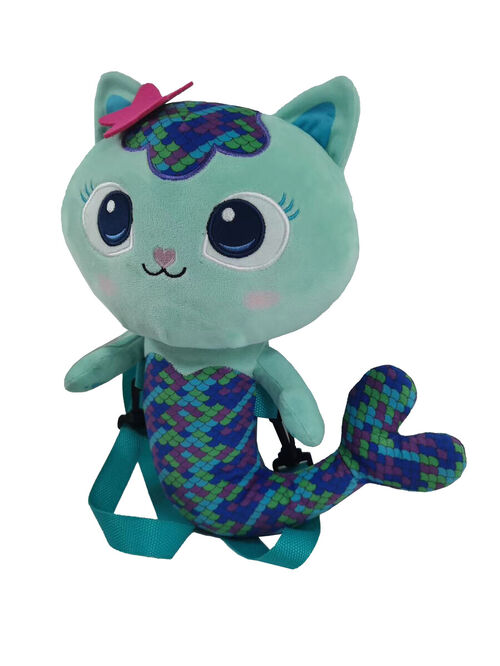 Gabby´s Dollhouse Siregata Plush Handbag 37cm