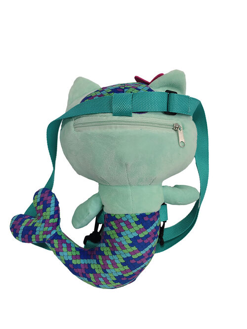 Gabby´s Dollhouse Siregata Plush Handbag 37cm