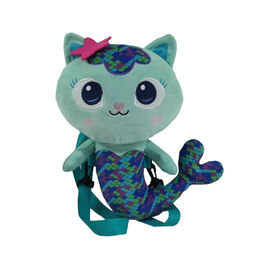 Gabby´s Dollhouse Siregata Plush Handbag 37cm