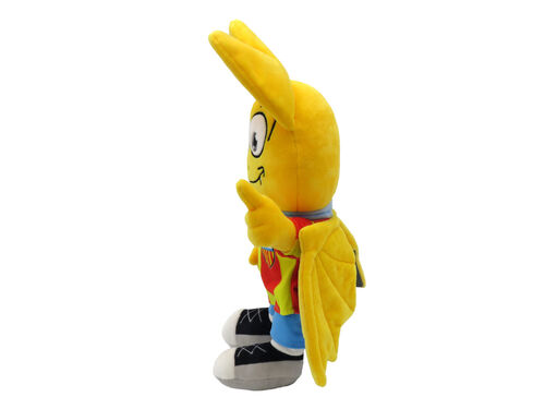 Valencia Mascot Plush - Senyera 30cm