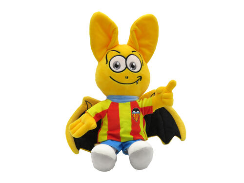Valencia Mascot Plush - Senyera 30cm