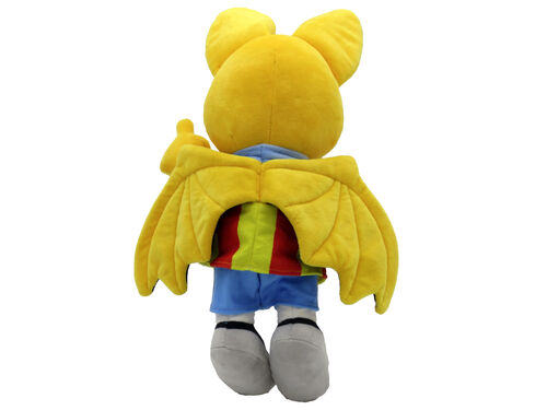Valencia Mascot Plush - Senyera 30cm
