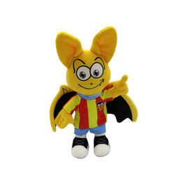 Valencia Mascot Plush - Senyera 30cm