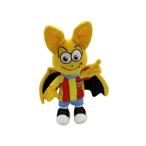 Valencia Mascot Plush - Senyera 30cm