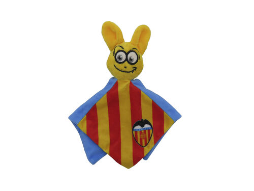 Valencia Doudou 5x22cm