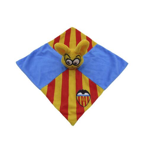 Valencia Doudou 5x22cm