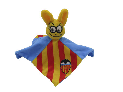 Valencia Doudou 5x22cm