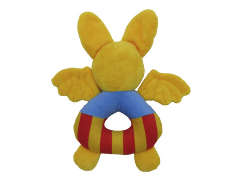 Valencia Sonajero/Rattle 20cm