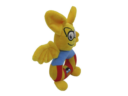 Valencia Sonajero/Rattle 20cm