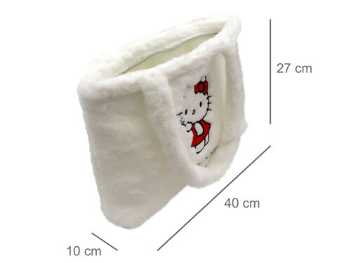 Sanrio Hello Kitty Large Plush Bag 40cm