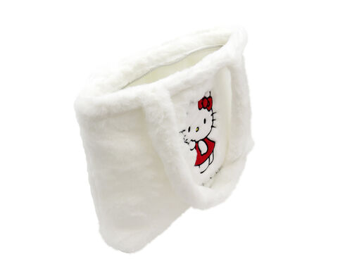 Sanrio Hello Kitty Large Plush Bag 40cm