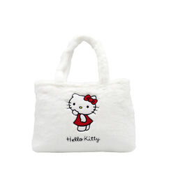 Sanrio Hello Kitty Large Plush Bag 40cm