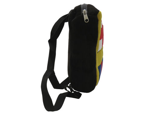 FCBarcelona Plush Backpack 32cm