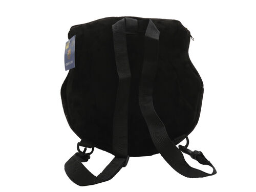 FCBarcelona Plush Backpack 32cm